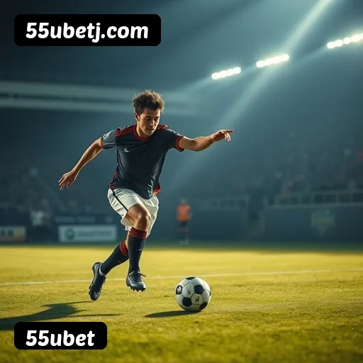 FAQ 55ubet Brasil - Perguntas frequentes sobre bônus, PIX, RTP, APP mobile e VIP