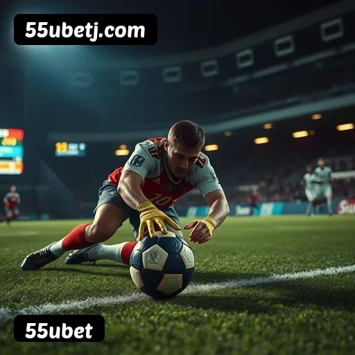Logo da 55ubet