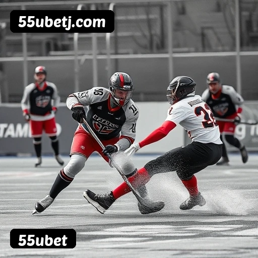Pagamentos PIX na 55ubet