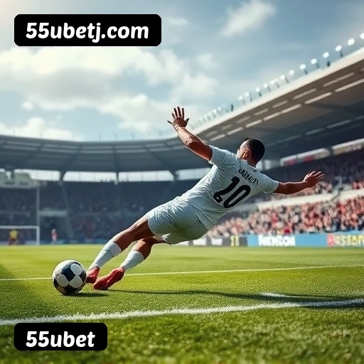Níveis do programa VIP da 55ubet